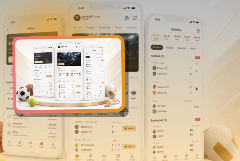 开云 App赛事功能整理，常用入口更直观 页面展示