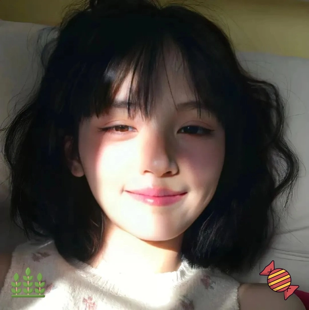 清晨